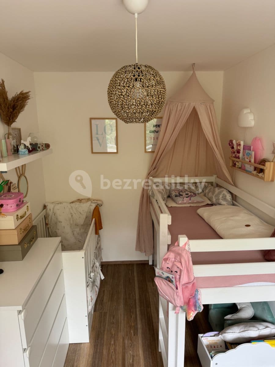 Prenájom bytu 2-izbový 50 m², Brdlíkova, Praha, Praha Prenájom bytu 2-izbový 50 m², Brdlíkova, Praha, Praha