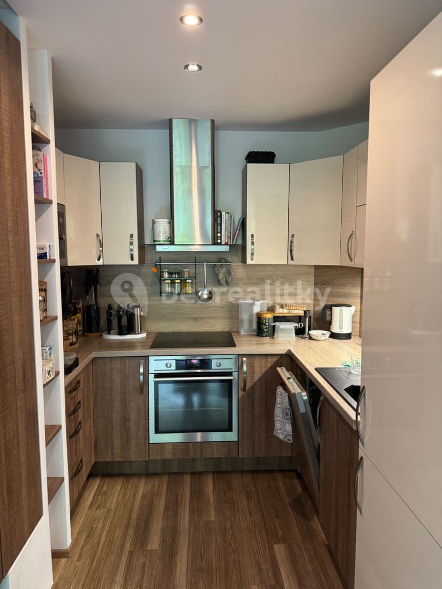 Prenájom bytu 2-izbový 50 m², Brdlíkova, Praha, Praha Prenájom bytu 2-izbový 50 m², Brdlíkova, Praha, Praha