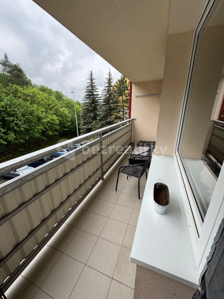 Prenájom bytu 2-izbový 50 m², Brdlíkova, Praha, Praha Prenájom bytu 2-izbový 50 m², Brdlíkova, Praha, Praha