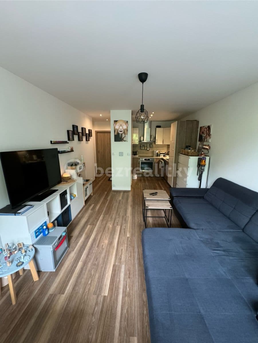 Prenájom bytu 2-izbový 50 m², Brdlíkova, Praha, Praha Prenájom bytu 2-izbový 50 m², Brdlíkova, Praha, Praha