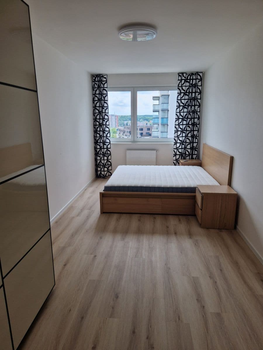 Prenájom bytu 2-izbový 55 m², Kolbenova, Praha, Praha Prenájom bytu 2-izbový 55 m², Kolbenova, Praha, Praha