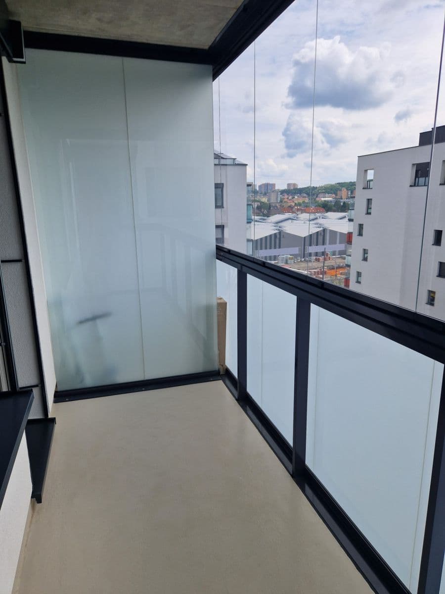 Prenájom bytu 2-izbový 55 m², Kolbenova, Praha, Praha Prenájom bytu 2-izbový 55 m², Kolbenova, Praha, Praha
