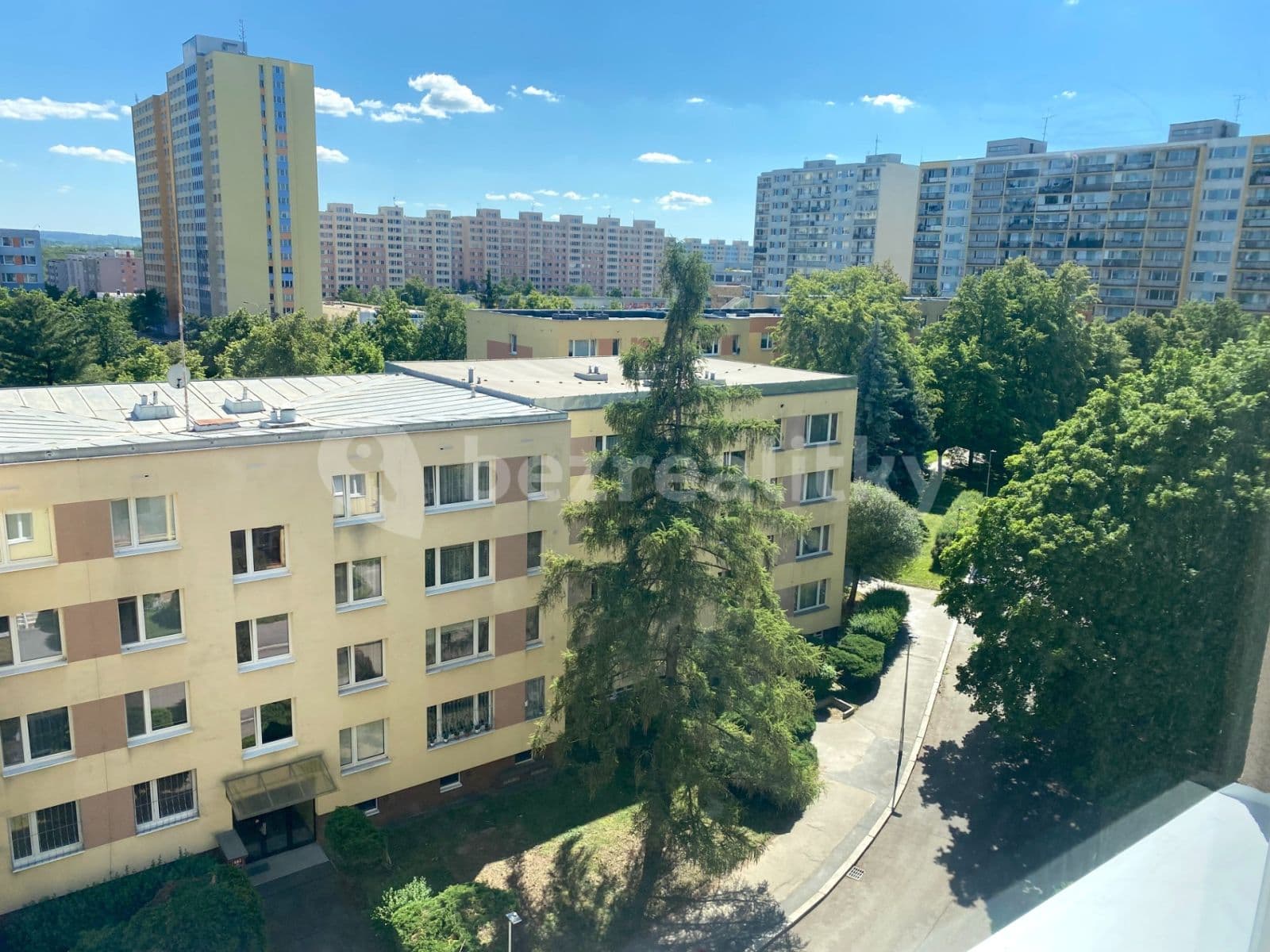 Prenájom bytu 2-izbový 45 m², Plickova, Praha, Praha Prenájom bytu 2-izbový 45 m², Plickova, Praha, Praha