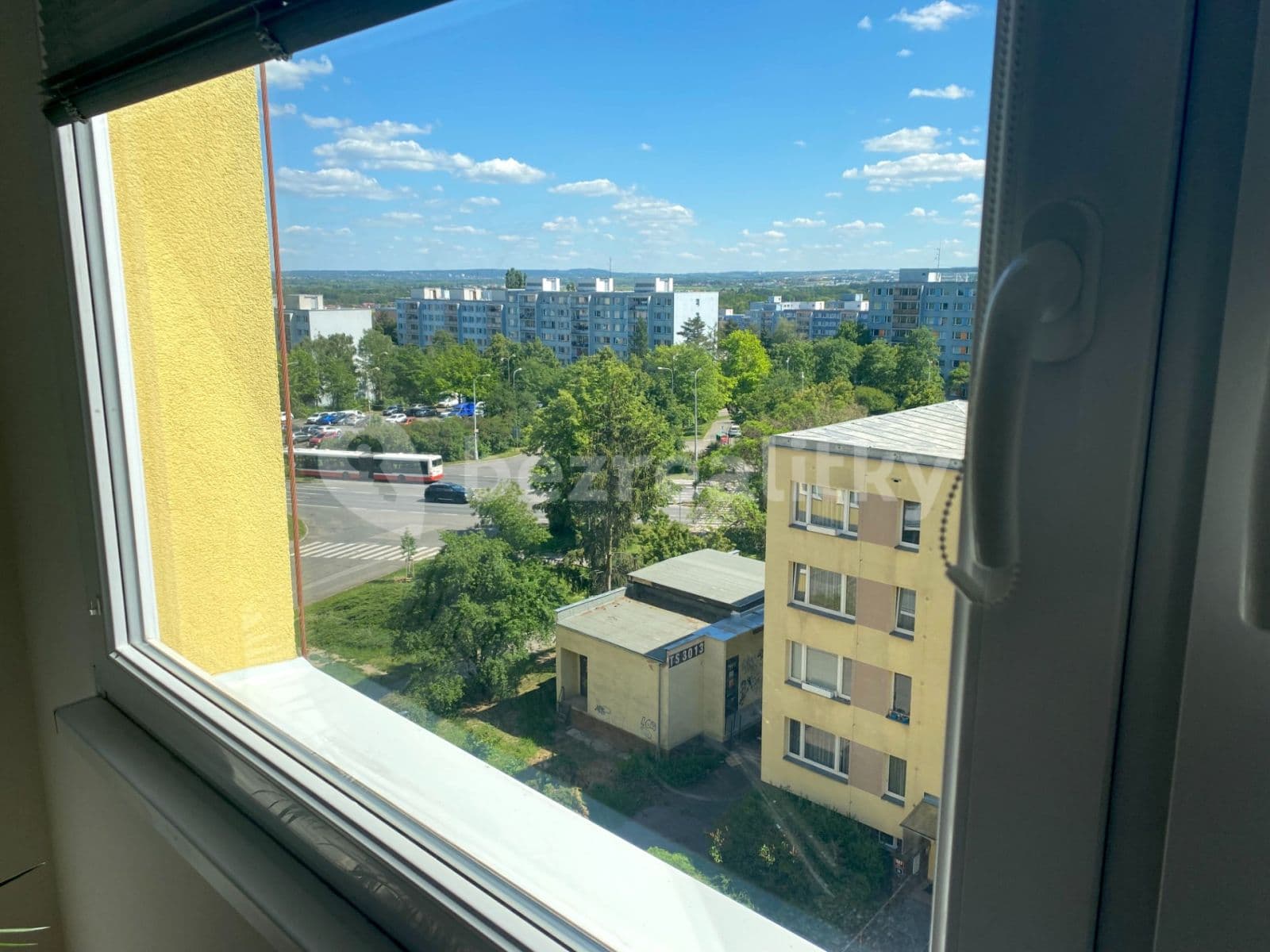 Prenájom bytu 2-izbový 45 m², Plickova, Praha, Praha Prenájom bytu 2-izbový 45 m², Plickova, Praha, Praha