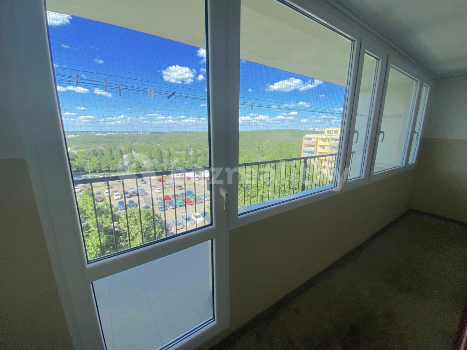 Prenájom bytu 2-izbový 45 m², Plickova, Praha, Praha Prenájom bytu 2-izbový 45 m², Plickova, Praha, Praha