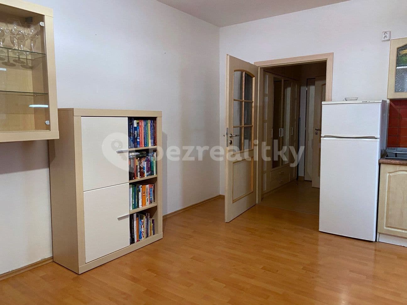 Prenájom bytu 1-izbový 33 m², Jana Přibíka, Praha, Praha Prenájom bytu 1-izbový 33 m², Jana Přibíka, Praha, Praha