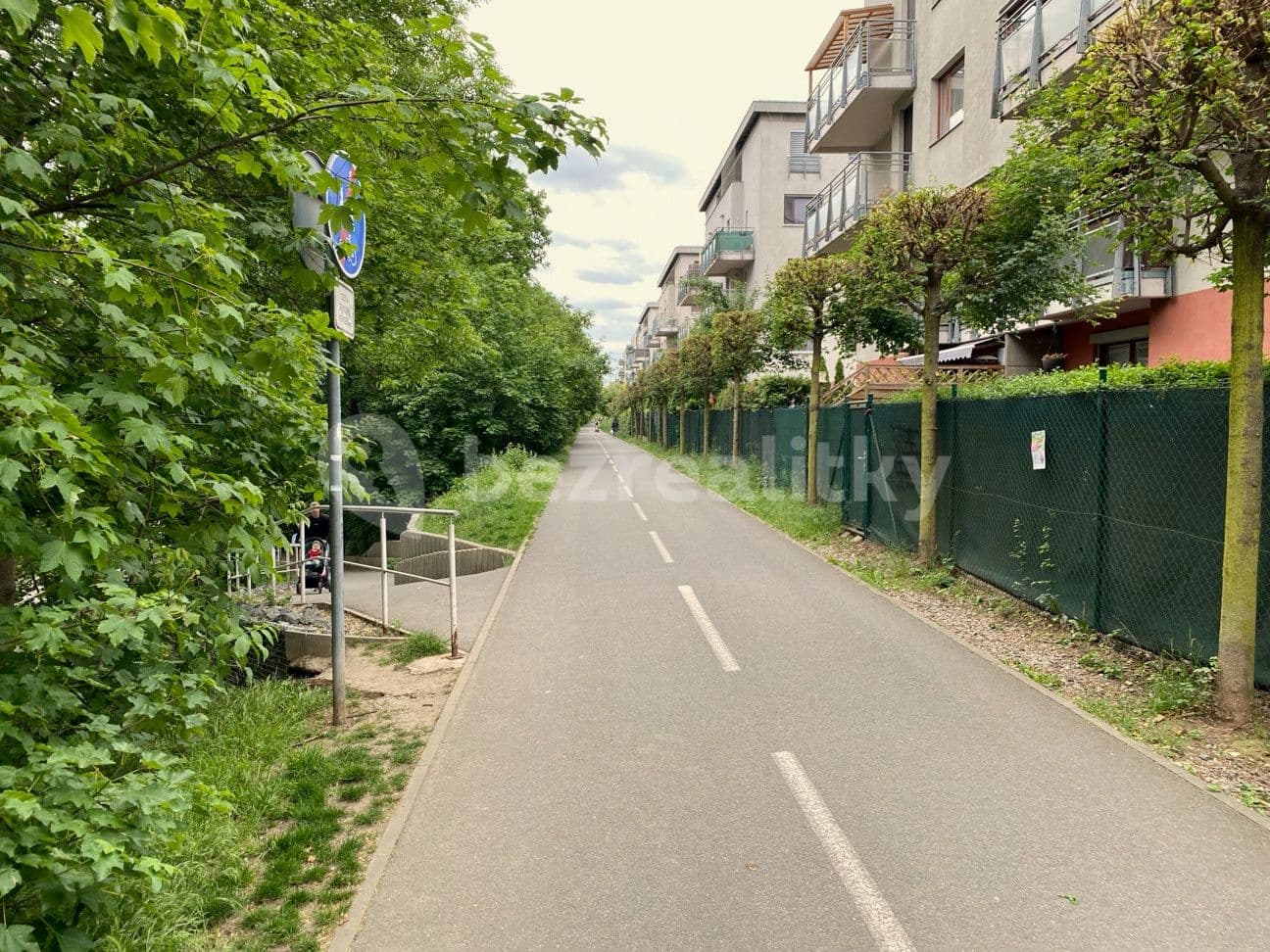 Prenájom bytu 1-izbový 33 m², Jana Přibíka, Praha, Praha Prenájom bytu 1-izbový 33 m², Jana Přibíka, Praha, Praha