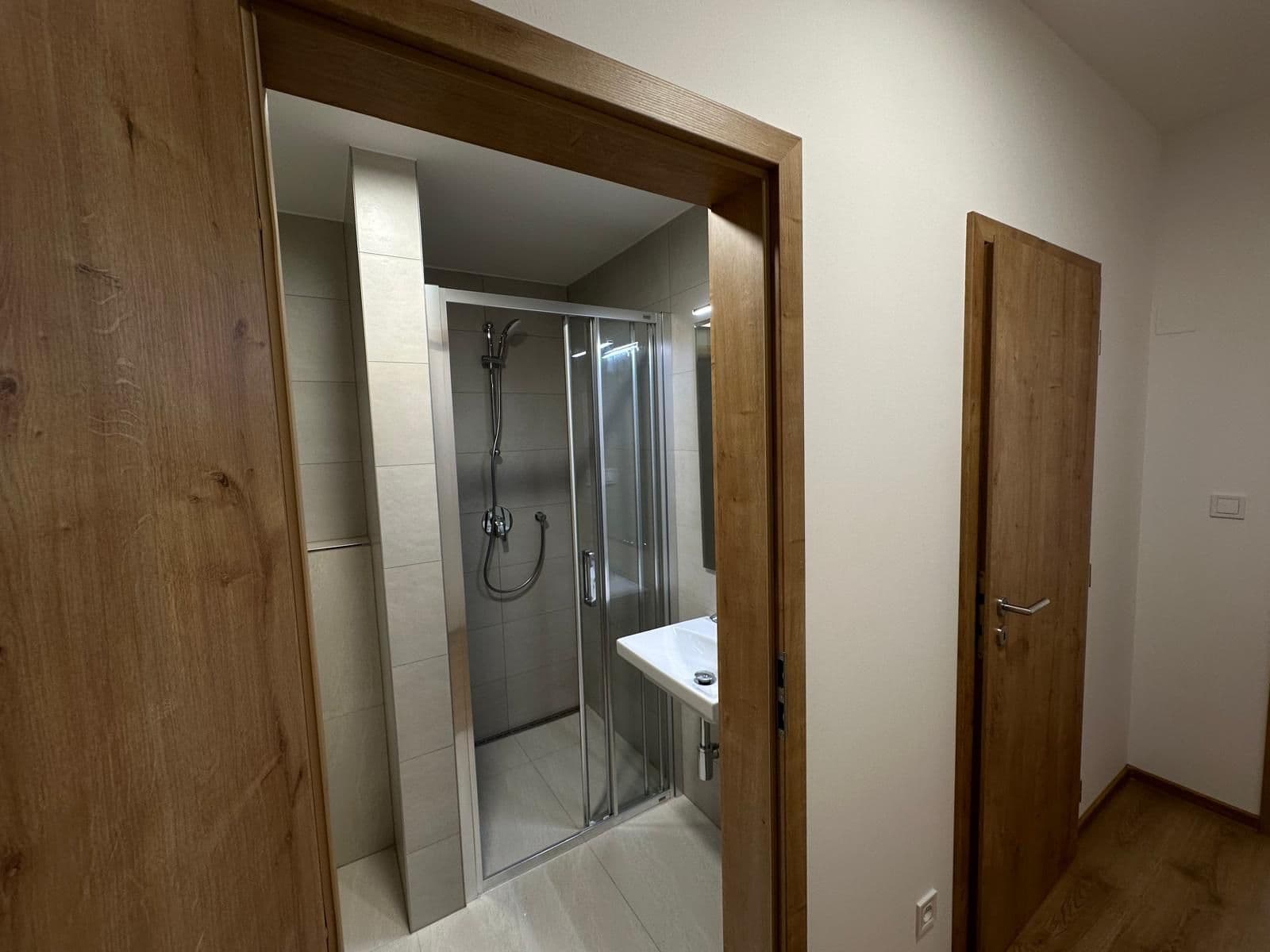 Prenájom bytu 1-izbový 54 m², Frištenského, Olomouc, Olomoucký kraj Prenájom bytu 1-izbový 54 m², Frištenského, Olomouc, Olomoucký kraj