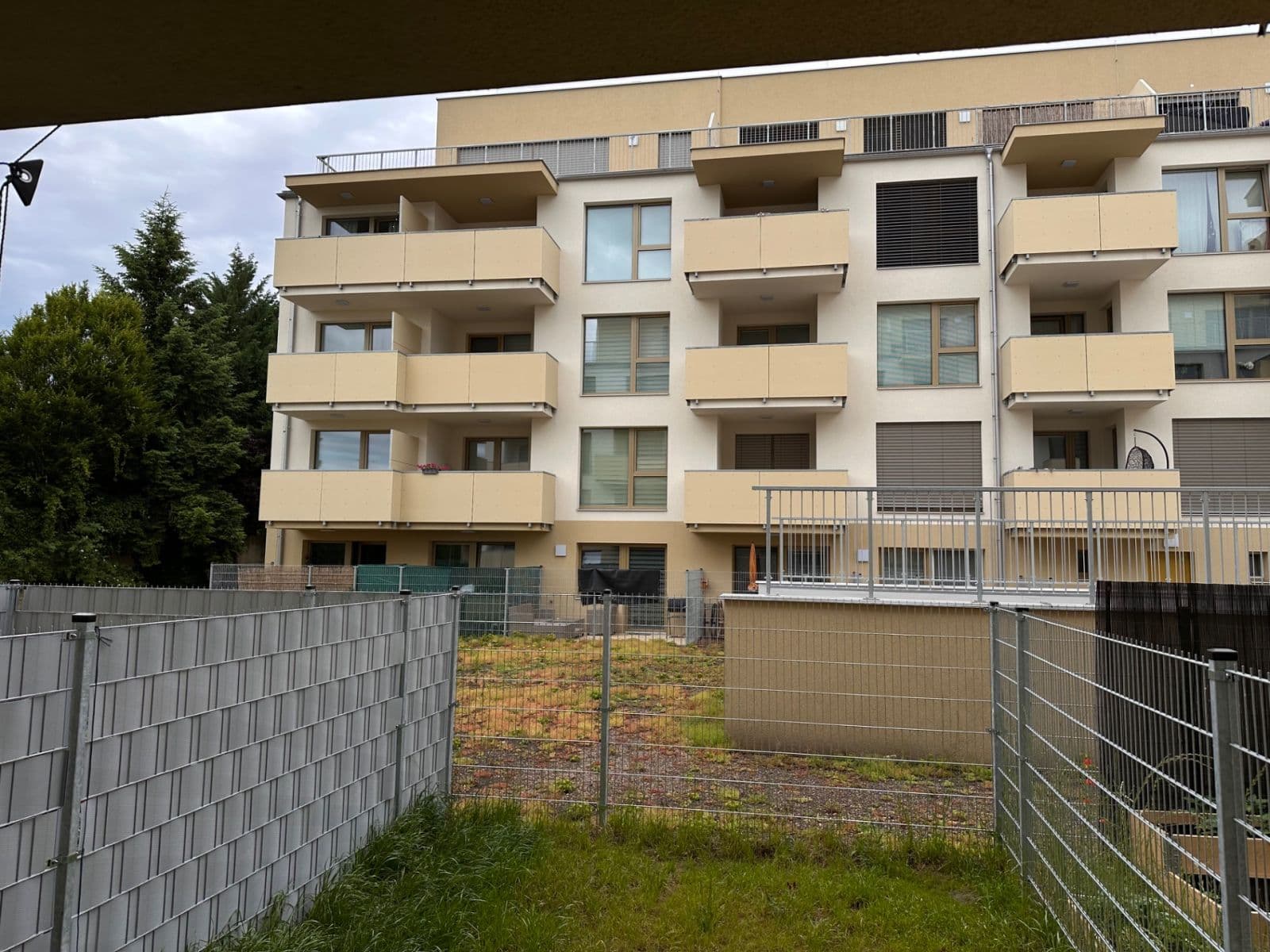 Prenájom bytu 1-izbový 54 m², Frištenského, Olomouc, Olomoucký kraj Prenájom bytu 1-izbový 54 m², Frištenského, Olomouc, Olomoucký kraj