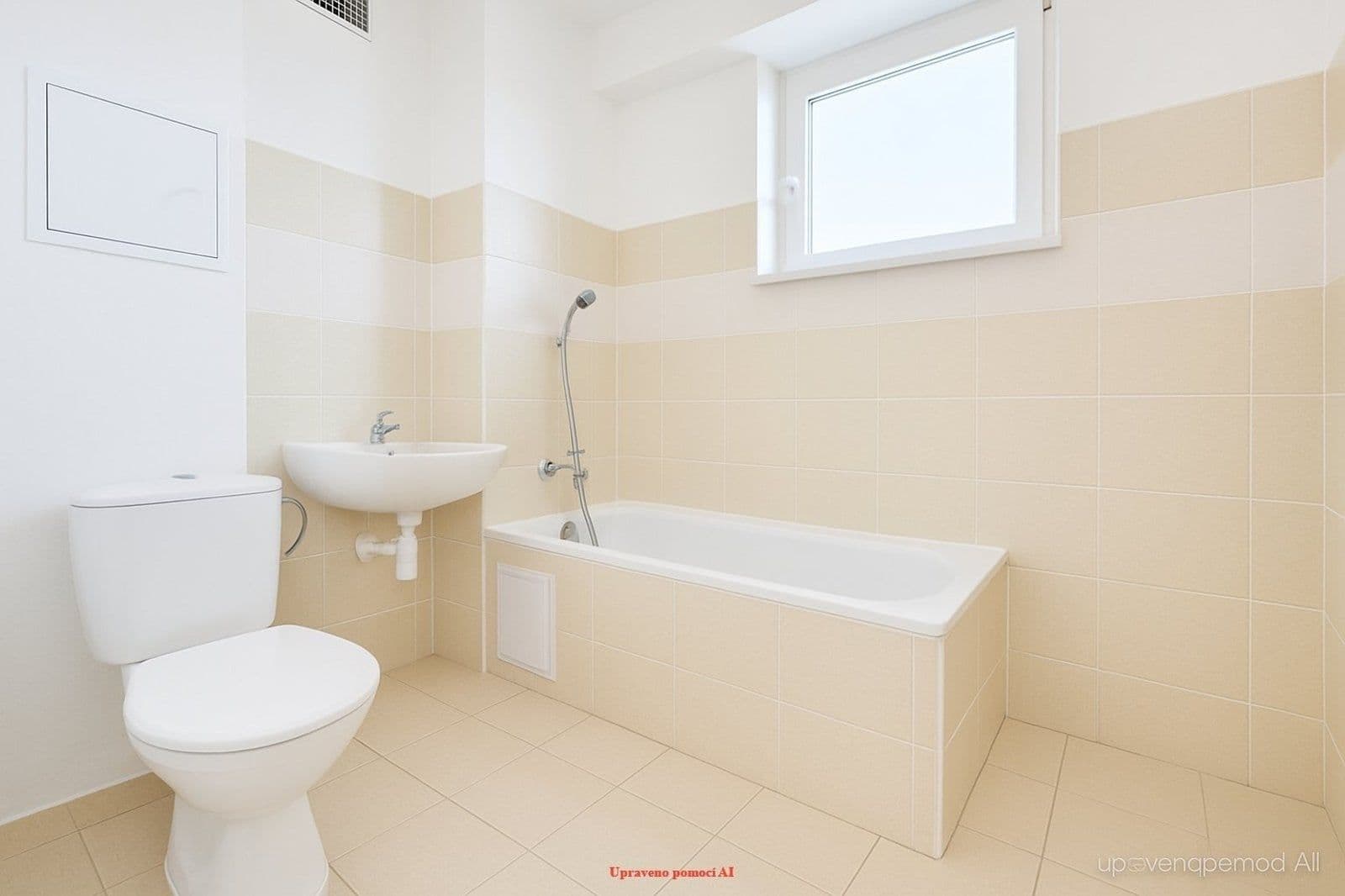 Prenájom bytu 1-izbový 40 m², nám. T. G. Masaryka, Havířov, Moravskoslezský kraj Prenájom bytu 1-izbový 40 m², nám. T. G. Masaryka, Havířov, Moravskoslezský kraj