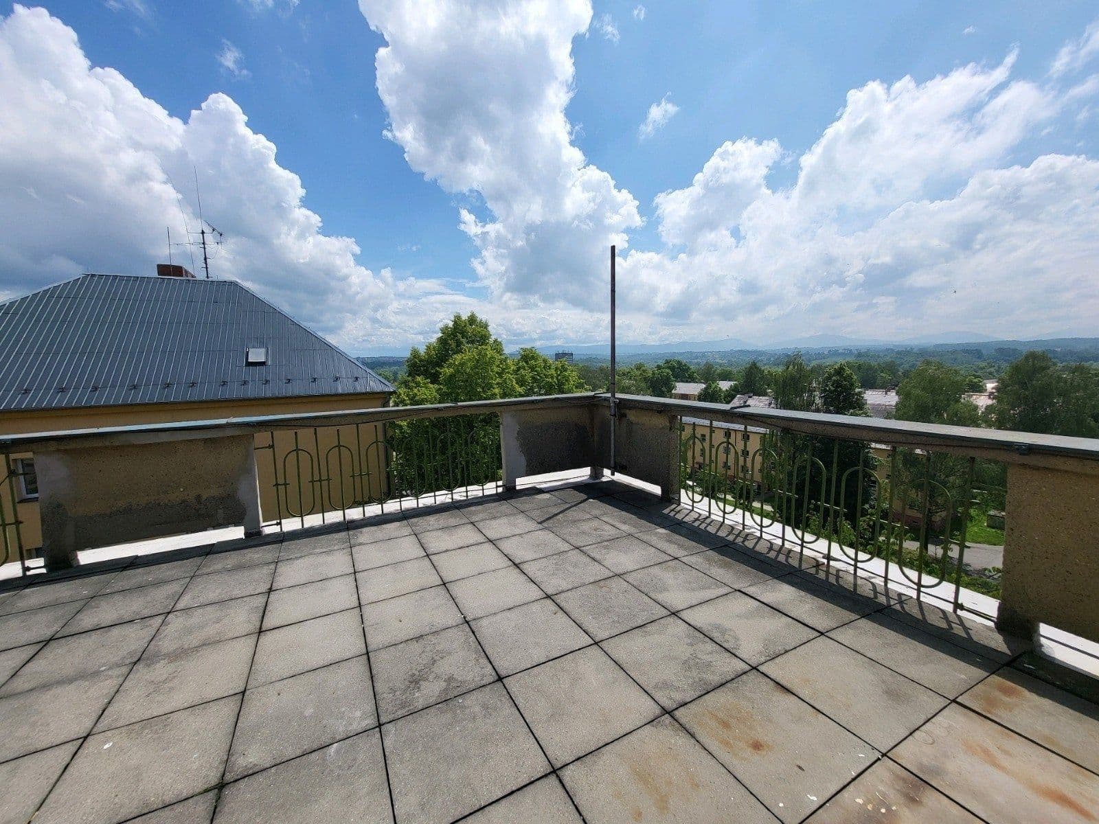 Prenájom bytu 1-izbový 40 m², nám. T. G. Masaryka, Havířov, Moravskoslezský kraj Prenájom bytu 1-izbový 40 m², nám. T. G. Masaryka, Havířov, Moravskoslezský kraj