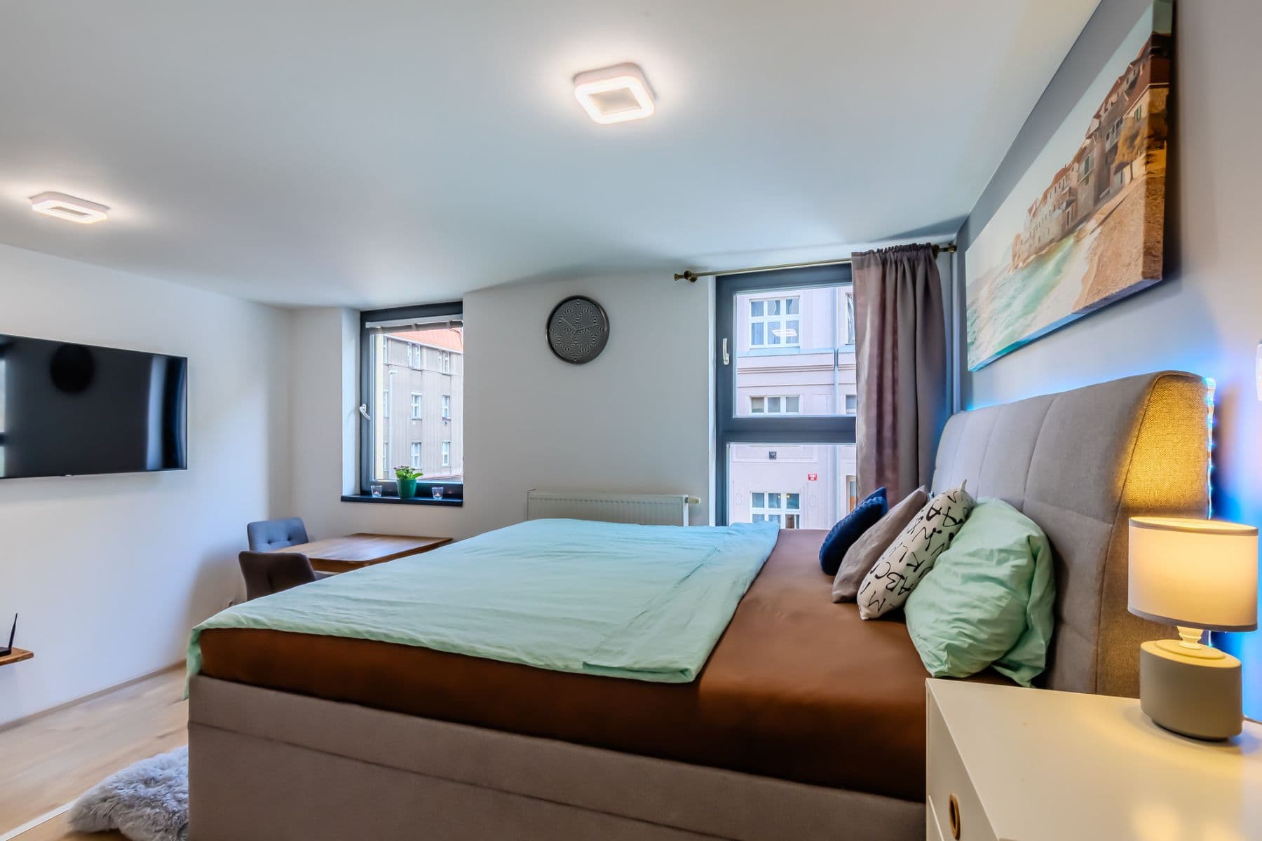 Prenájom bytu 30 m², Rostislavova, Praha, Praha Prenájom bytu 30 m², Rostislavova, Praha, Praha