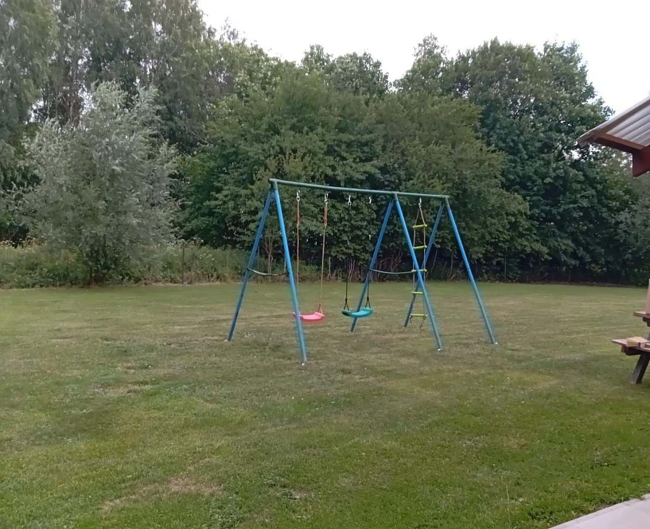 Prenájom rekreačného objektu, Lampertice, Královéhradecký kraj Prenájom rekreačného objektu, Lampertice, Královéhradecký kraj