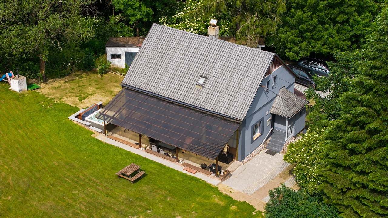 Prenájom rekreačného objektu, Lampertice, Královéhradecký kraj Prenájom rekreačného objektu, Lampertice, Královéhradecký kraj