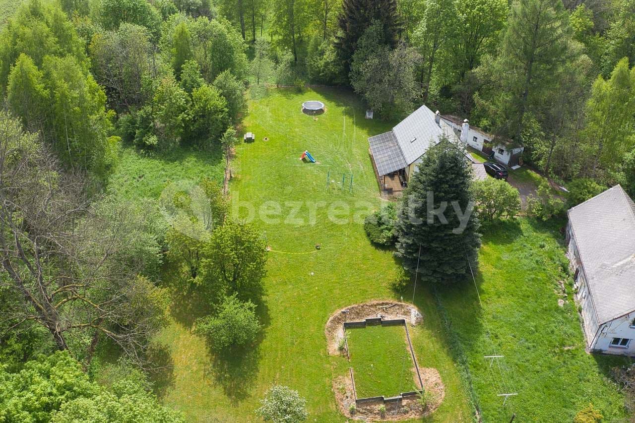 Prenájom rekreačného objektu, Lampertice, Královéhradecký kraj Prenájom rekreačného objektu, Lampertice, Královéhradecký kraj