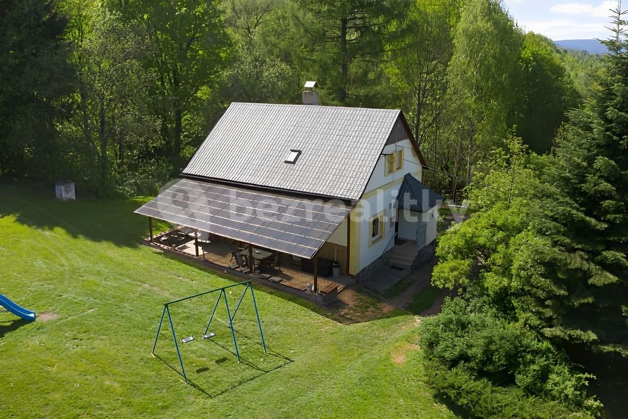 Prenájom rekreačného objektu, Lampertice, Královéhradecký kraj Prenájom rekreačného objektu, Lampertice, Královéhradecký kraj