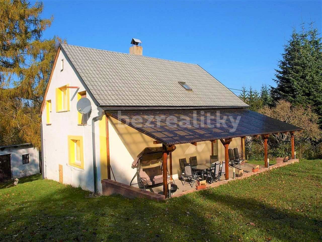 Prenájom rekreačného objektu, Lampertice, Královéhradecký kraj Prenájom rekreačného objektu, Lampertice, Královéhradecký kraj