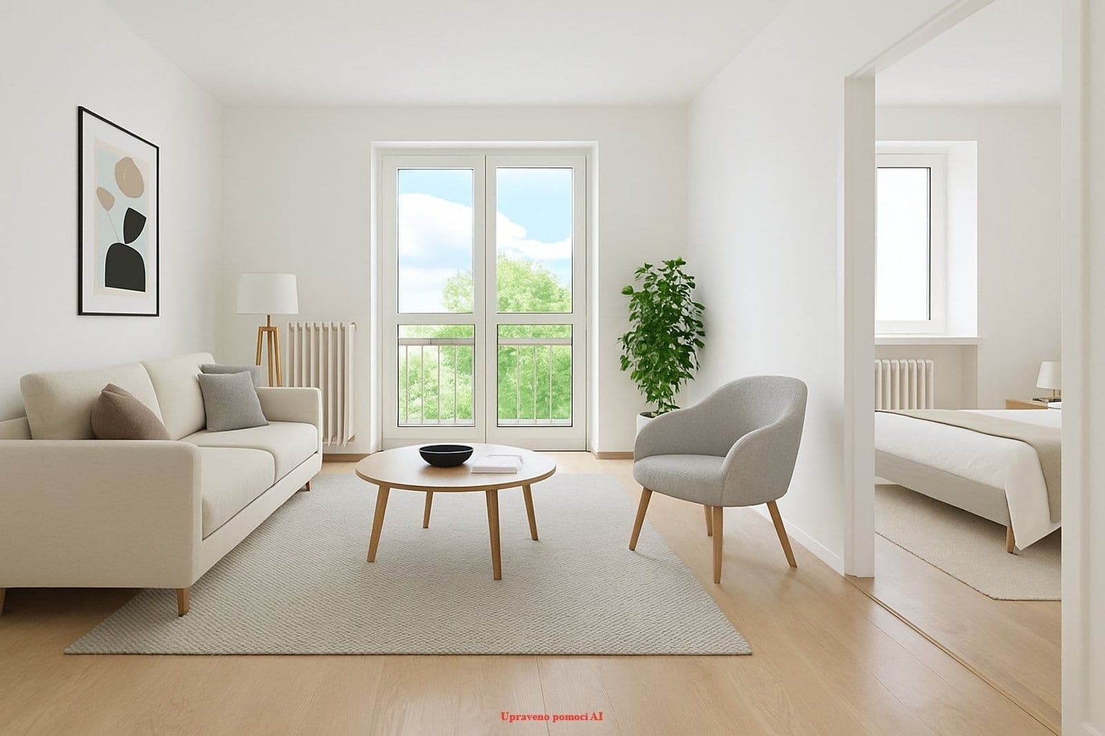 Prenájom bytu 2-izbový 59 m², Slovenského národního povstání, Havířov, Moravskoslezský kraj Prenájom bytu 2-izbový 59 m², Slovenského národního povstání, Havířov, Moravskoslezský kraj