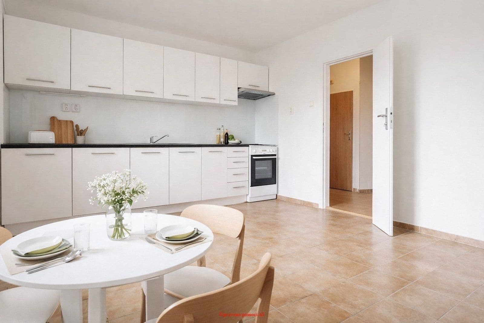 Prenájom bytu 2-izbový 59 m², Slovenského národního povstání, Havířov, Moravskoslezský kraj Prenájom bytu 2-izbový 59 m², Slovenského národního povstání, Havířov, Moravskoslezský kraj
