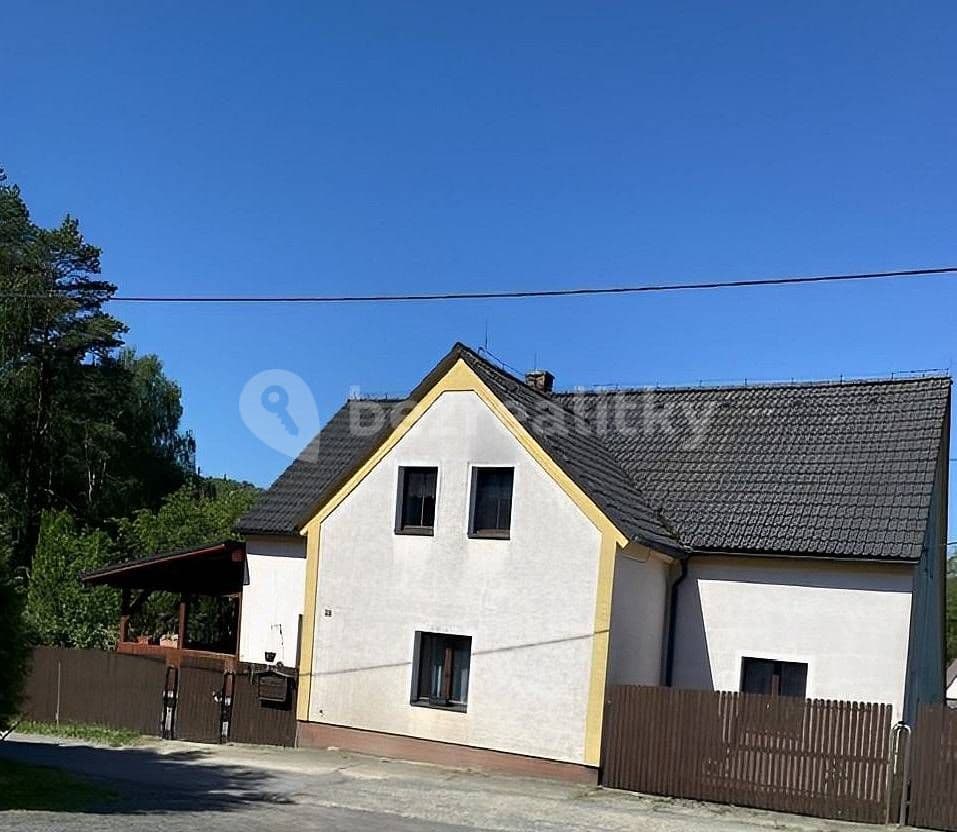 Prenájom rekreačného objektu, Horní Police, Liberecký kraj Prenájom rekreačného objektu, Horní Police, Liberecký kraj