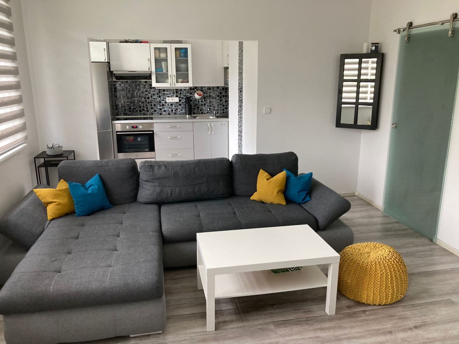 Prenájom bytu 2-izbový 43 m², Na Letné, Olomouc, Olomoucký kraj Prenájom bytu 2-izbový 43 m², Na Letné, Olomouc, Olomoucký kraj