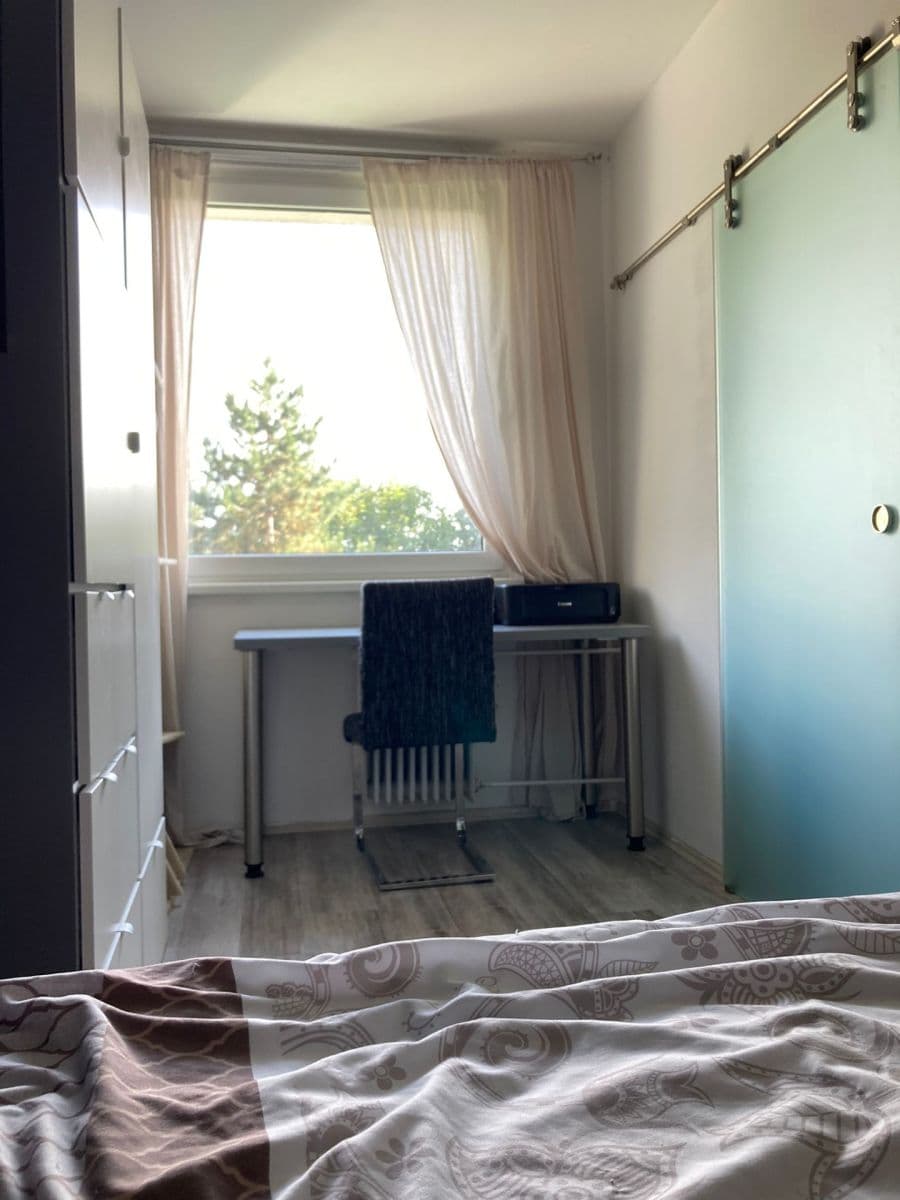 Prenájom bytu 2-izbový 43 m², Na Letné, Olomouc, Olomoucký kraj Prenájom bytu 2-izbový 43 m², Na Letné, Olomouc, Olomoucký kraj