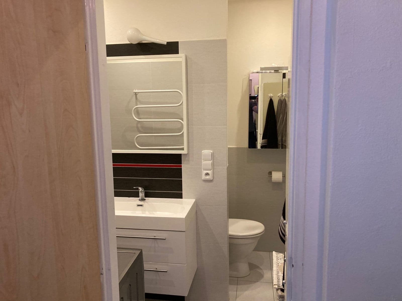 Prenájom bytu 2-izbový 43 m², Na Letné, Olomouc, Olomoucký kraj Prenájom bytu 2-izbový 43 m², Na Letné, Olomouc, Olomoucký kraj