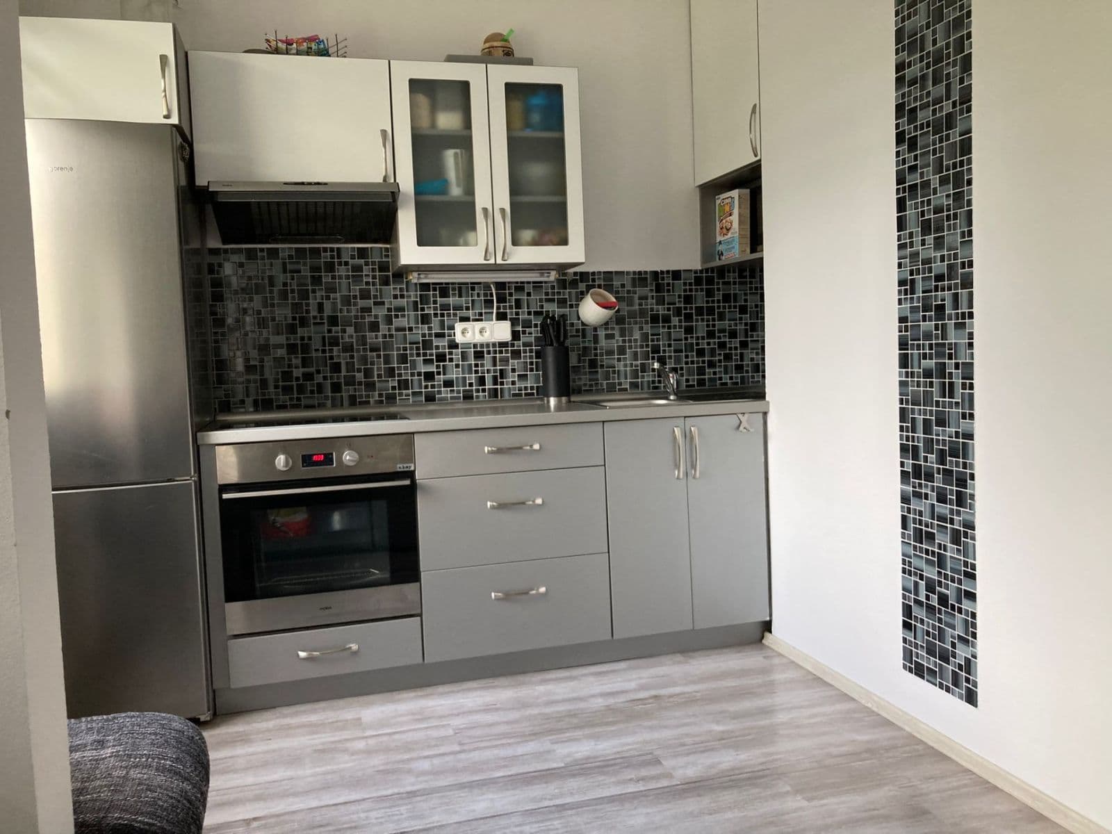 Prenájom bytu 2-izbový 43 m², Na Letné, Olomouc, Olomoucký kraj Prenájom bytu 2-izbový 43 m², Na Letné, Olomouc, Olomoucký kraj