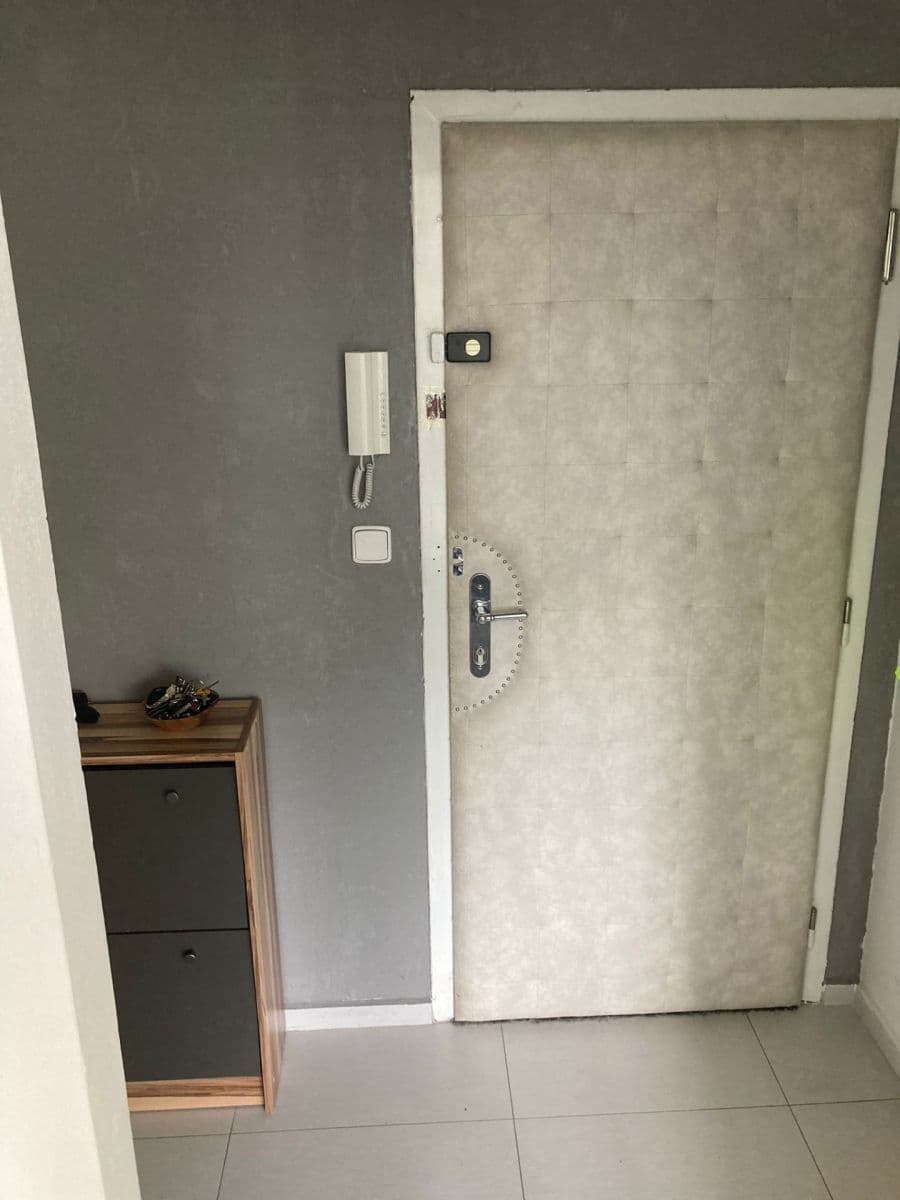 Prenájom bytu 2-izbový 43 m², Na Letné, Olomouc, Olomoucký kraj Prenájom bytu 2-izbový 43 m², Na Letné, Olomouc, Olomoucký kraj