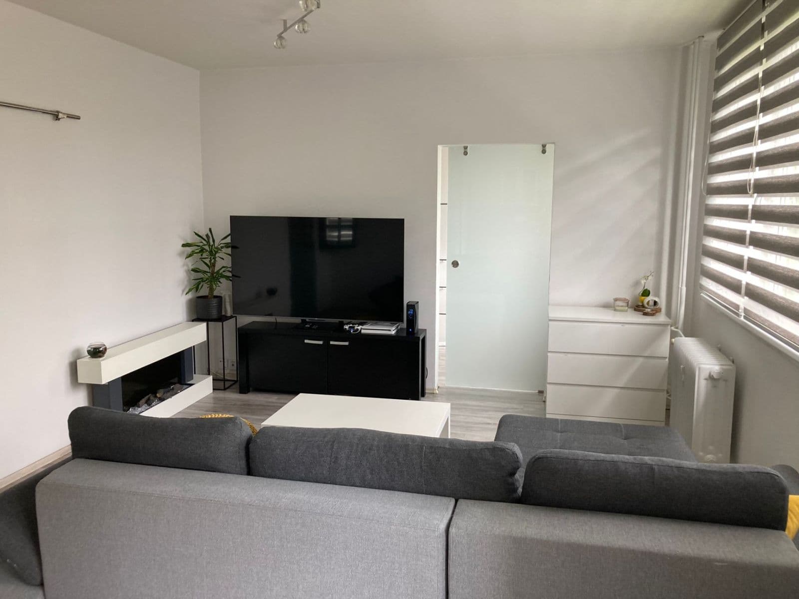 Prenájom bytu 2-izbový 43 m², Na Letné, Olomouc, Olomoucký kraj Prenájom bytu 2-izbový 43 m², Na Letné, Olomouc, Olomoucký kraj