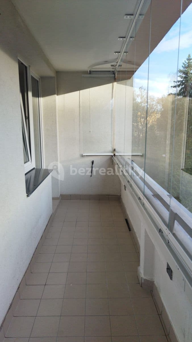 Prenájom bytu 1-izbový 36 m², Vysočanská, Praha, Praha Prenájom bytu 1-izbový 36 m², Vysočanská, Praha, Praha