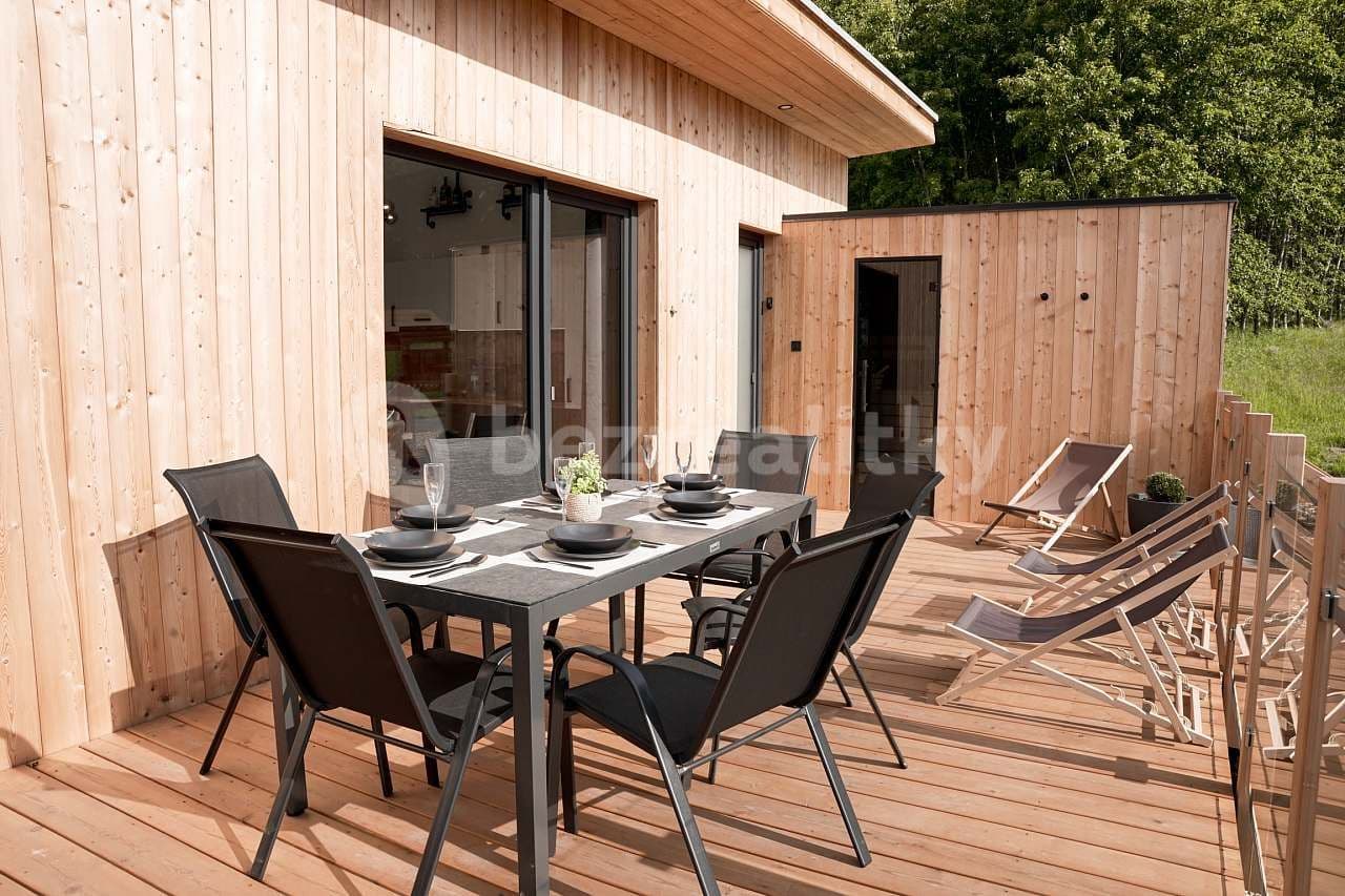 Prenájom rekreačného objektu, Doubravice, Jihočeský kraj Prenájom rekreačného objektu, Doubravice, Jihočeský kraj