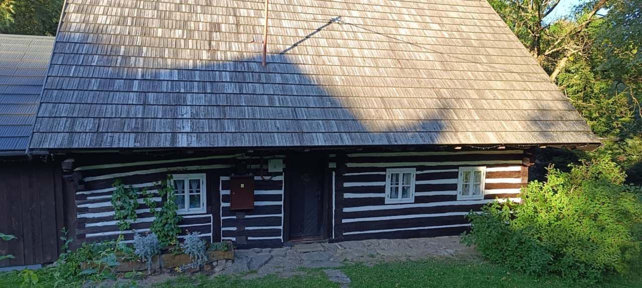 Prenájom rekreačného objektu, Výprachtice, Pardubický kraj Prenájom rekreačného objektu, Výprachtice, Pardubický kraj