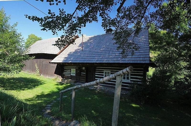 Prenájom rekreačného objektu, Výprachtice, Pardubický kraj Prenájom rekreačného objektu, Výprachtice, Pardubický kraj