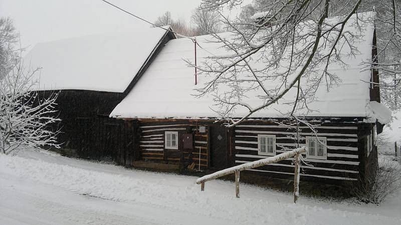 Prenájom rekreačného objektu, Výprachtice, Pardubický kraj Prenájom rekreačného objektu, Výprachtice, Pardubický kraj