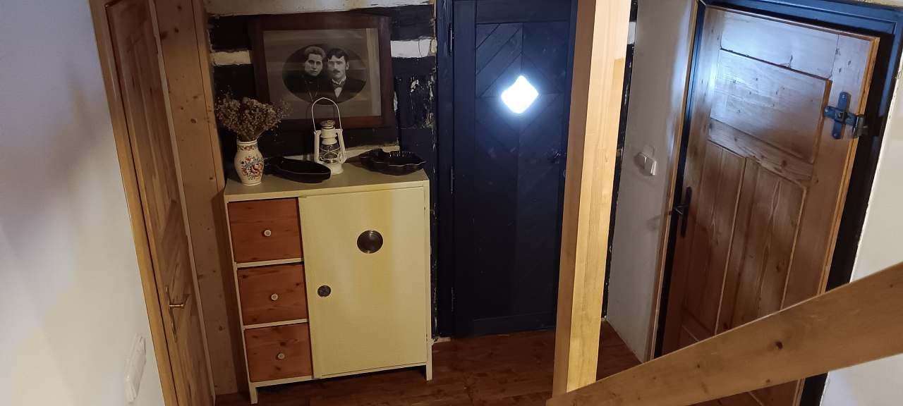 Prenájom rekreačného objektu, Výprachtice, Pardubický kraj Prenájom rekreačného objektu, Výprachtice, Pardubický kraj