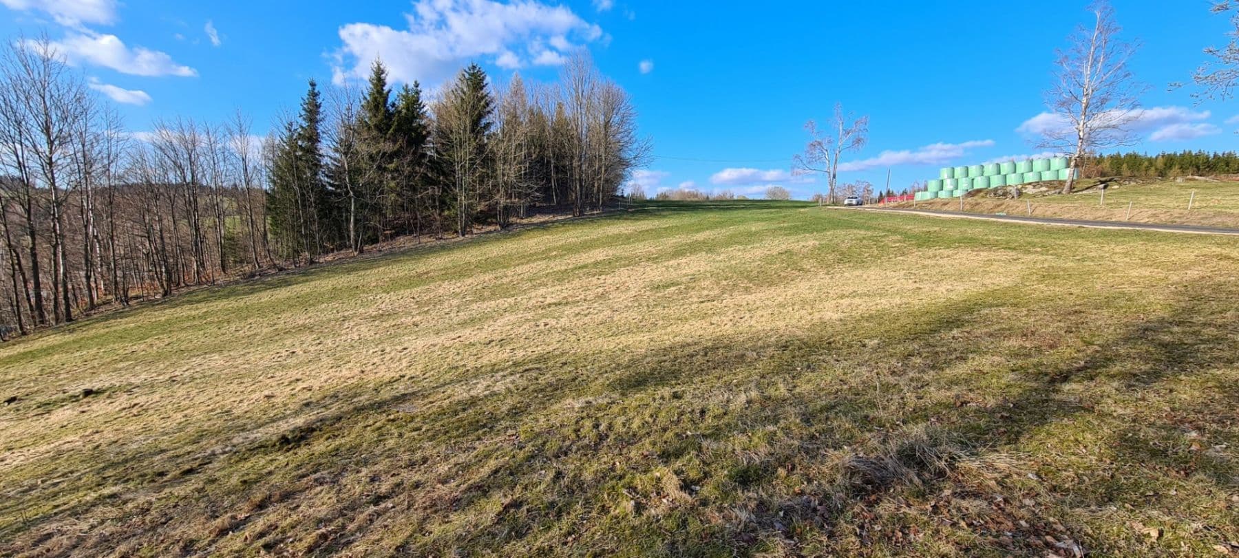 Predaj pozemku 3.213 m², Lučany nad Nisou, Liberecký kraj Predaj pozemku 3.213 m², Lučany nad Nisou, Liberecký kraj