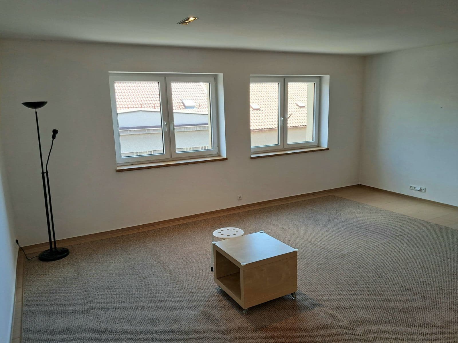 Prenájom bytu 2-izbový 89 m², Libušina, Roudnice nad Labem, Ústecký kraj Prenájom bytu 2-izbový 89 m², Libušina, Roudnice nad Labem, Ústecký kraj