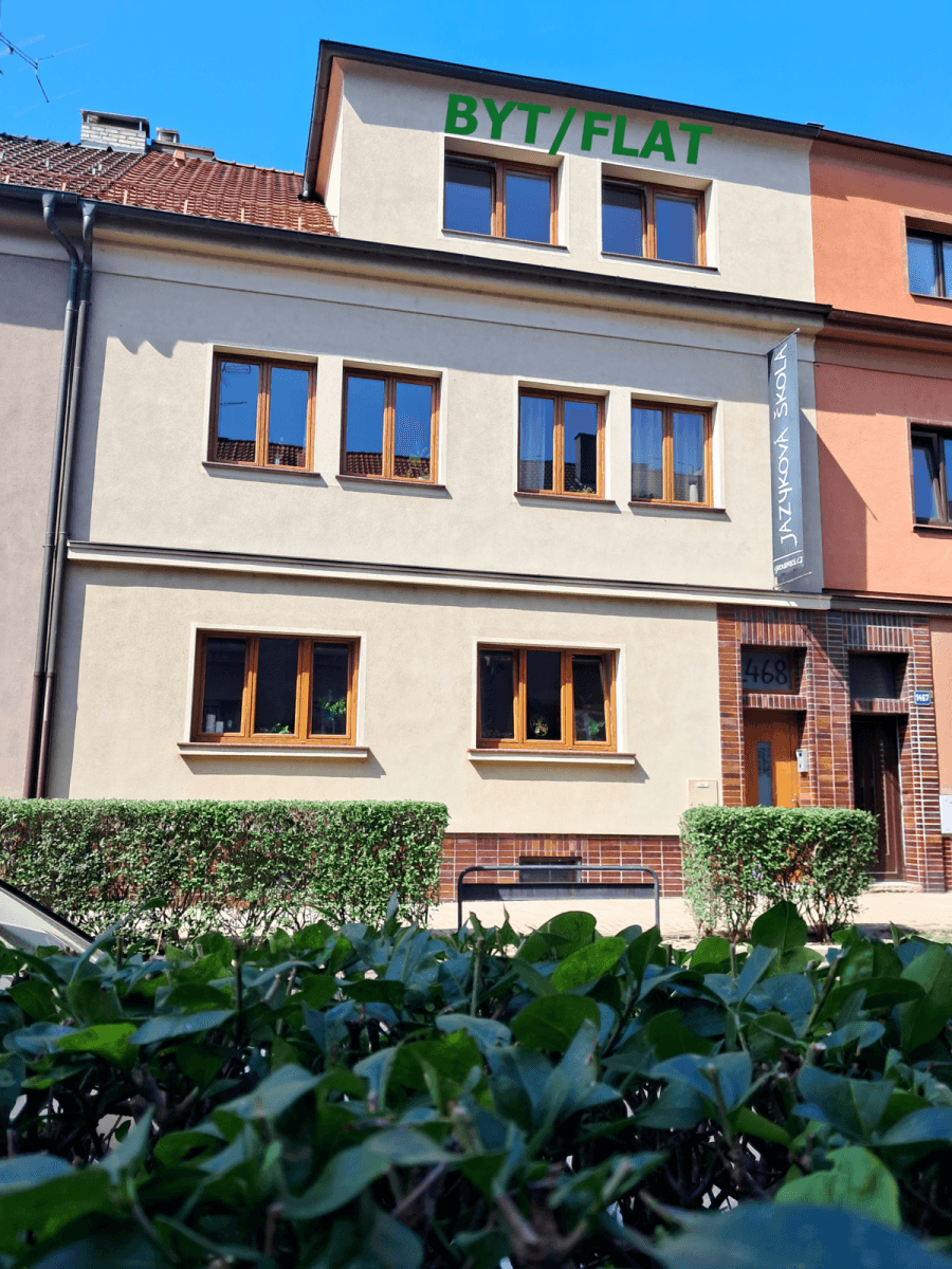 Prenájom bytu 2-izbový 89 m², Libušina, Roudnice nad Labem, Ústecký kraj Prenájom bytu 2-izbový 89 m², Libušina, Roudnice nad Labem, Ústecký kraj
