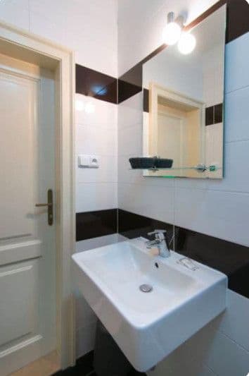 Prenájom bytu 90 m², Blanická, Praha, Praha Prenájom bytu 90 m², Blanická, Praha, Praha