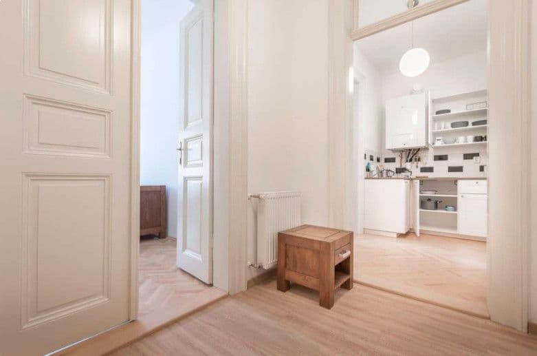 Prenájom bytu 90 m², Blanická, Praha, Praha Prenájom bytu 90 m², Blanická, Praha, Praha