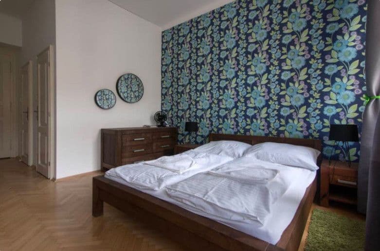 Prenájom bytu 90 m², Blanická, Praha, Praha Prenájom bytu 90 m², Blanická, Praha, Praha