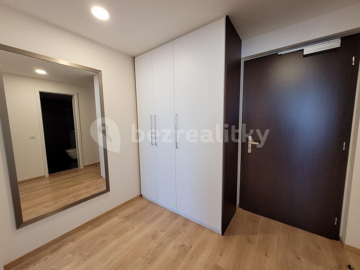 Prenájom bytu 2-izbový 51 m², Mukařovského, Praha, Praha Prenájom bytu 2-izbový 51 m², Mukařovského, Praha, Praha