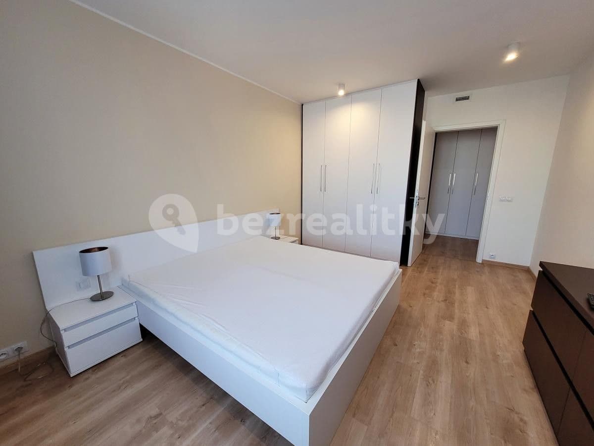 Prenájom bytu 2-izbový 51 m², Mukařovského, Praha, Praha Prenájom bytu 2-izbový 51 m², Mukařovského, Praha, Praha