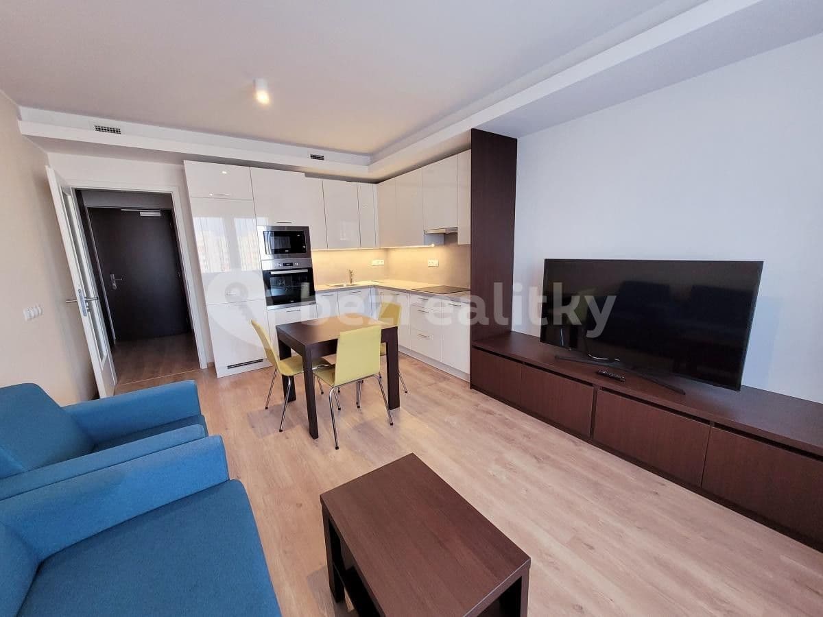 Prenájom bytu 2-izbový 51 m², Mukařovského, Praha, Praha Prenájom bytu 2-izbový 51 m², Mukařovského, Praha, Praha