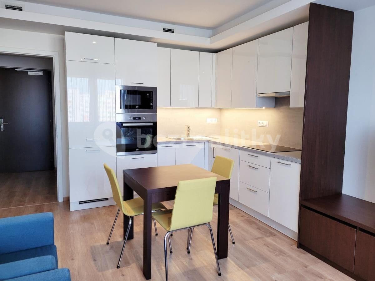Prenájom bytu 2-izbový 51 m², Mukařovského, Praha, Praha Prenájom bytu 2-izbový 51 m², Mukařovského, Praha, Praha