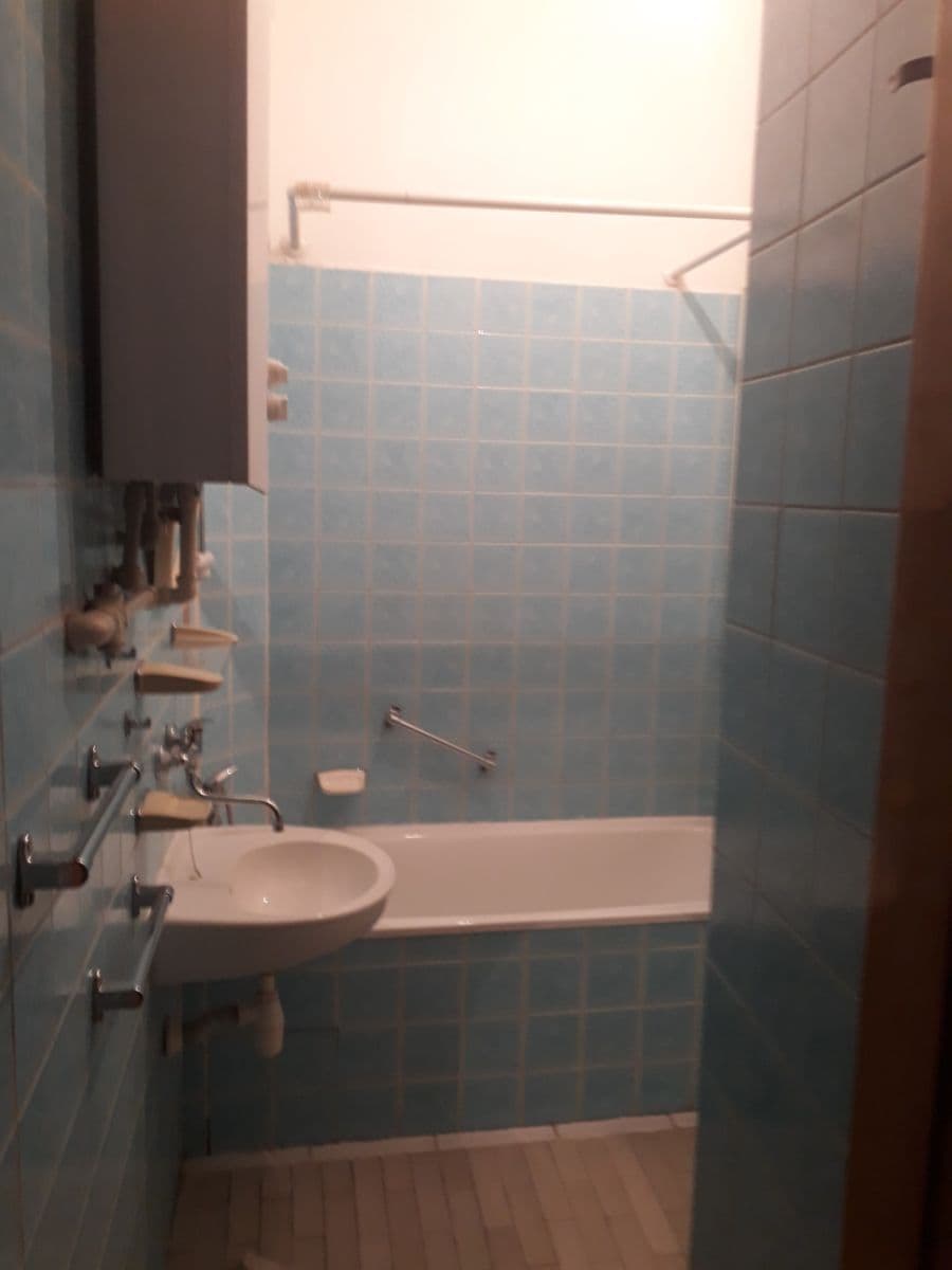 Prenájom bytu 2-izbový 52 m², Pobřežní, Praha, Praha Prenájom bytu 2-izbový 52 m², Pobřežní, Praha, Praha