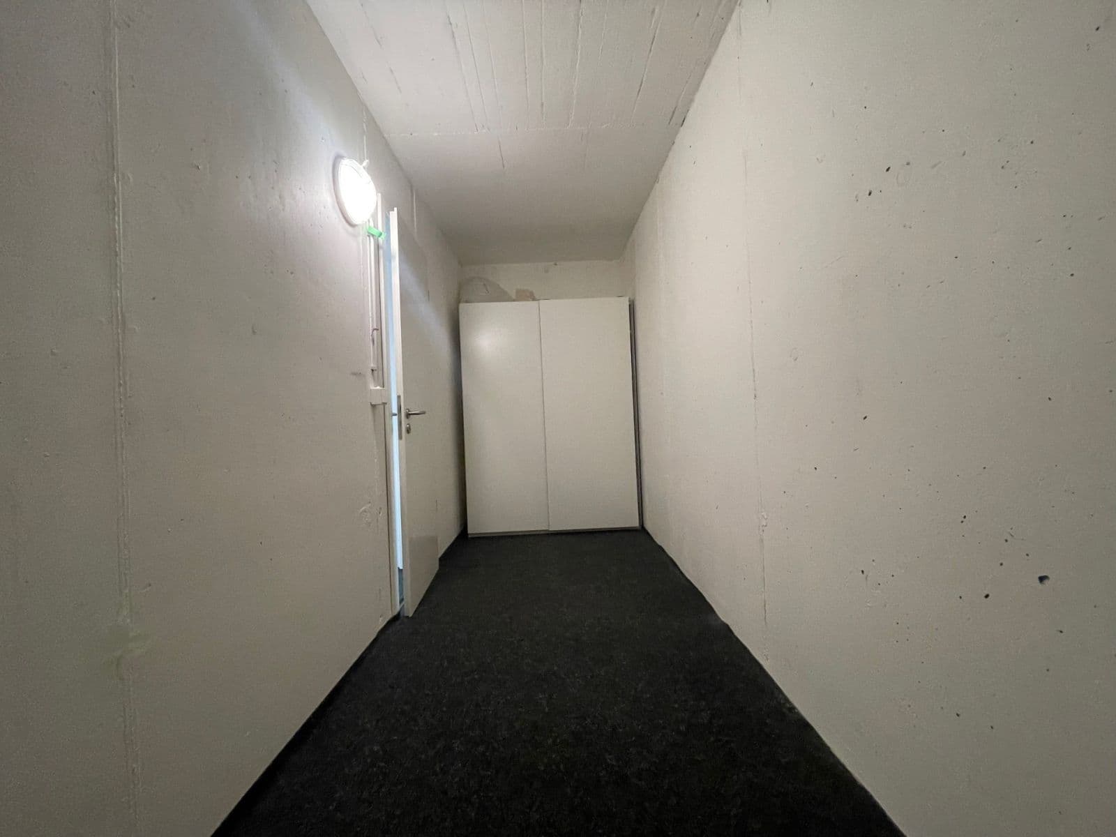 Prenájom bytu 2-izbový 46 m², Novovysočanská, Praha, Praha Prenájom bytu 2-izbový 46 m², Novovysočanská, Praha, Praha