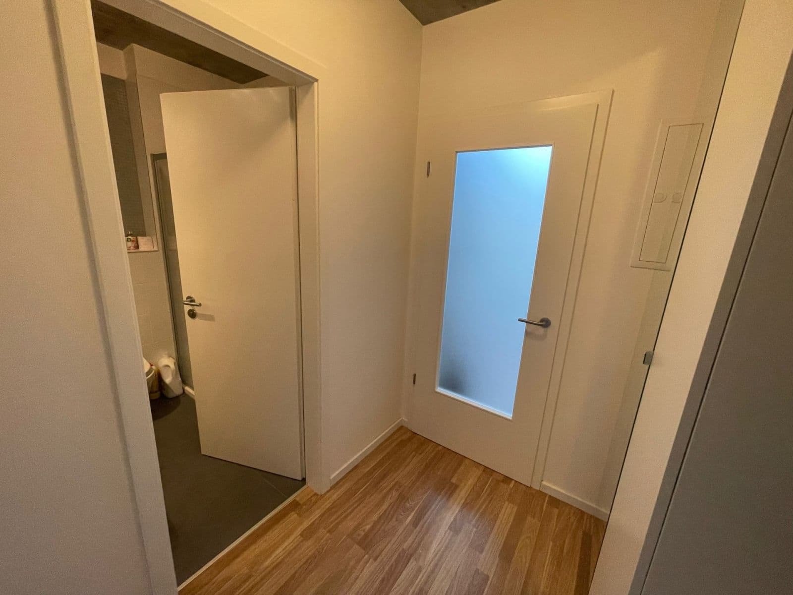 Prenájom bytu 2-izbový 46 m², Novovysočanská, Praha, Praha Prenájom bytu 2-izbový 46 m², Novovysočanská, Praha, Praha