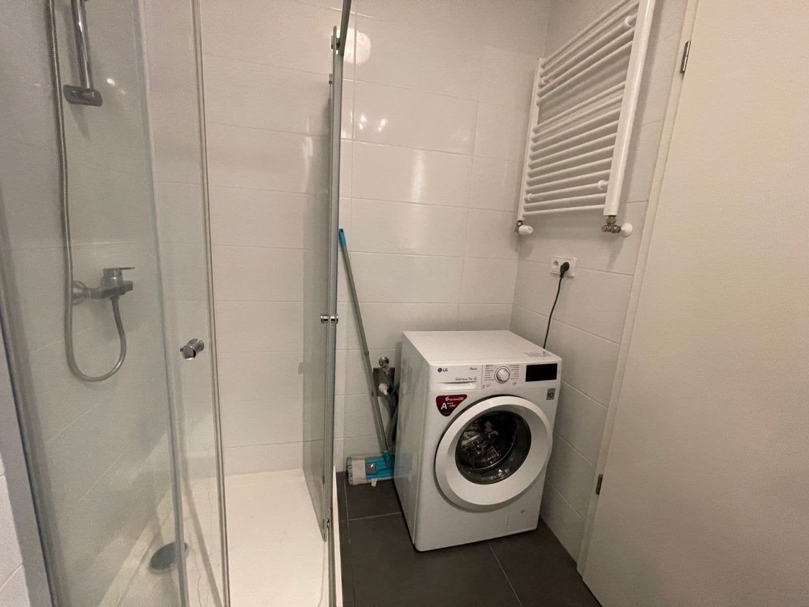 Prenájom bytu 2-izbový 46 m², Novovysočanská, Praha, Praha Prenájom bytu 2-izbový 46 m², Novovysočanská, Praha, Praha